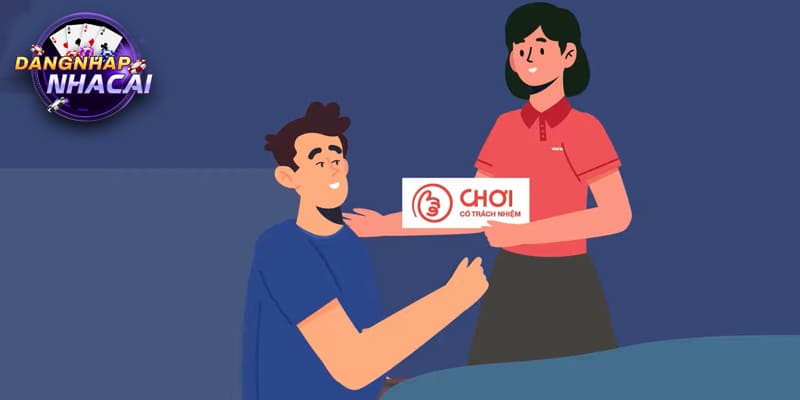 Quy định về cờ bạc có trách nhiệm tại Đăng nhập nhà cái Quy định về cờ bạc có trách nhiệm tại Đăng nhập nhà cái